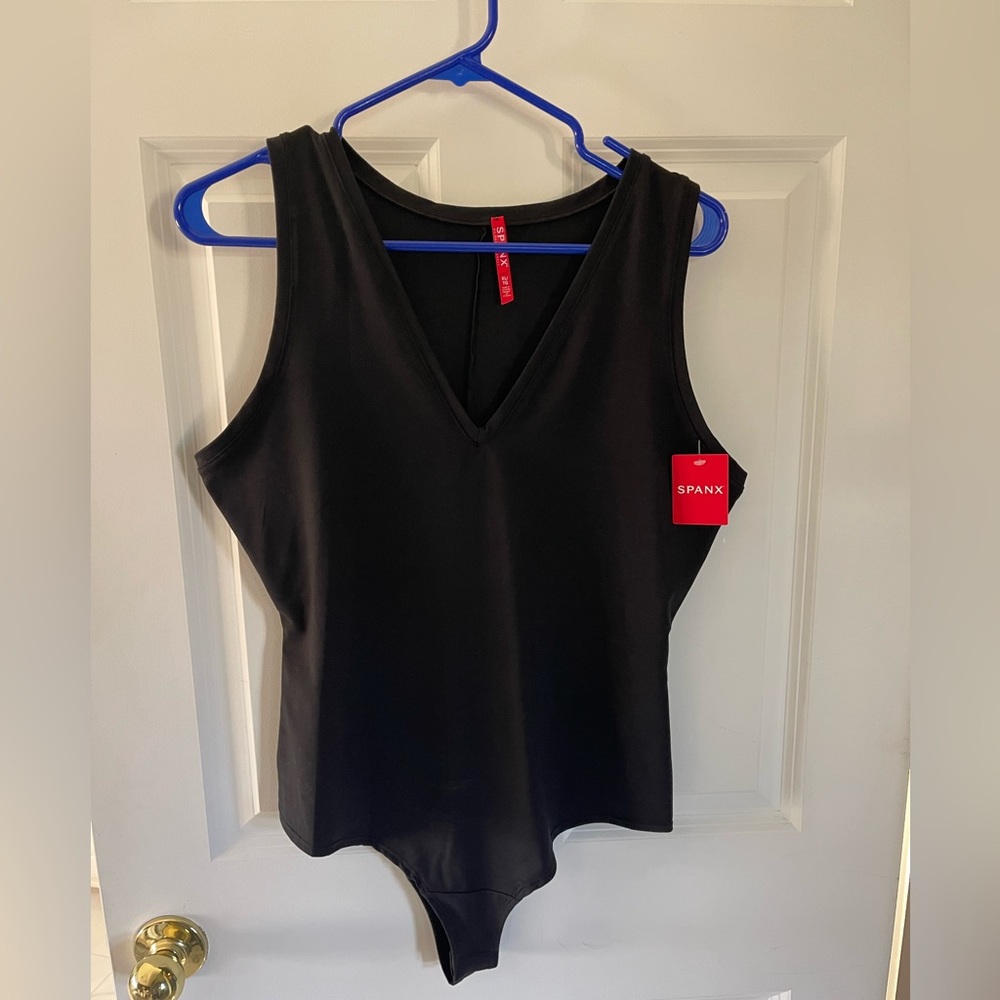 Spanx Bodysuit